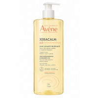 Avène XERACALM A.D RELIPIDACNI MYCI OLEJ 1L Avène XERACALM A.D RELIPIDACNI MYCI OLEJ 1L